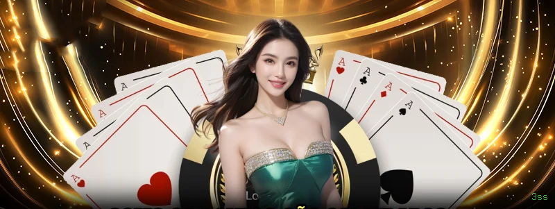 Baccarat Online 3ss