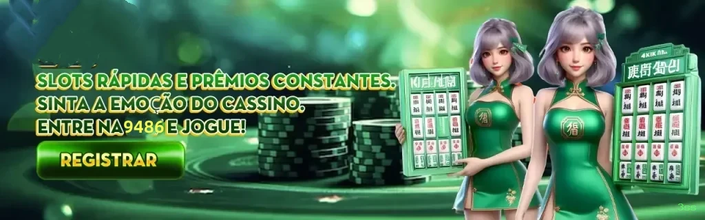 Betsoft Slots 3D Comparação